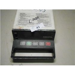 PHYSIO CONTROL LIFESTAT 100 BP MONITOR