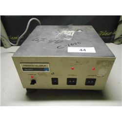 PERKIN ELMER DIAL A FLOW