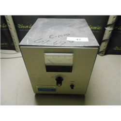 PERKIN ELMER EDL POWER SUPPLY