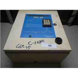 PAL AT LEAK DETECTION / LOCATION SYSTEM