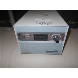 PHOTOMETRICS CE 200A CAMERA ELETRONICS UNIT