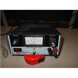POWERMATE CORR REGULATED POWER SUPPLY