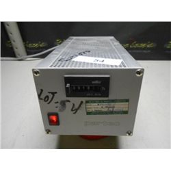 MILLER PARTEE 220V 50 HZ