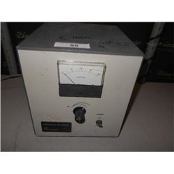 PERKIN ELMER EDL POWER SUPPLY