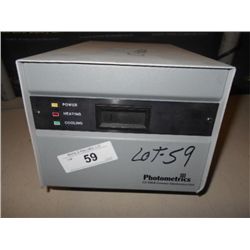 PHOTOMETRICS CE 200A CAMERA ELETRONICS UNIT