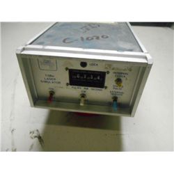 POWER TECH INC 1.06U LASER SIMULATOR