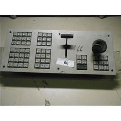 PINNACLE CAMERA CONTROL