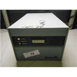 PHOTOMETRICS CE 200A CAMERA ELETRONICS UNIT