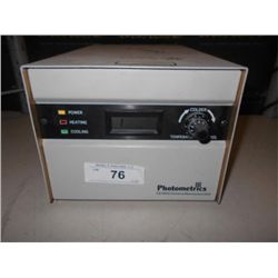 PHOTOMETRICS CE 200A CAMERA ELETRONICS UNIT
