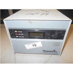 PHOTOMETRICS CE 200A CAMERA ELETRONICS UNIT