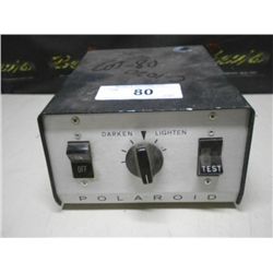 POLARIOD CV 5AC POWER PACK #88 8