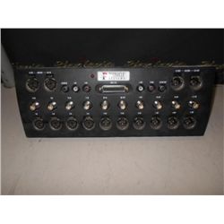 PINNACLE SYSTEMS TDIF 1-8