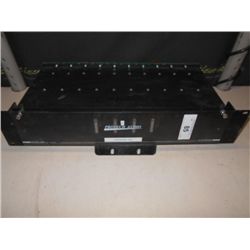 PROTECH AUDIO AUTO MIXER