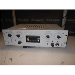 PACIFIC PHOTMETRIC INSTRUMENTS DIGITAL PHOTOMETER