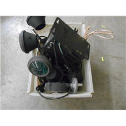 DJ LIGHTING (print sequence:) 2420