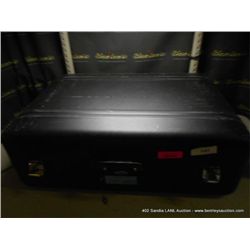 TSA BREIF CASE (EMPTY) (print sequence:) 55846