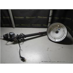 VEMCOLITE MODEL VL 4 LAMP (print sequence:) 55847