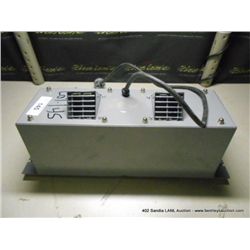 FAN CHASSIS (print sequence:) 55949