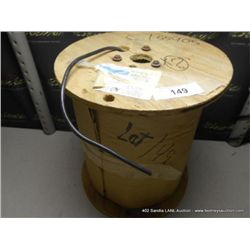 SPOOL: POWER LIMITED CIRCUIRT CABLE (print sequence:) 55905