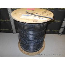 SPOOL: POWER LIMITED CIRCUIRT CABLE (print sequence:) 55905