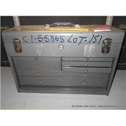 TOOL BOX (print sequence:) 55865