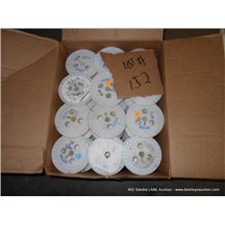 BOX: SPOOLS