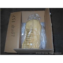 BOX: KIMTECH CLEAN SUITS AND ACCESSORIES (print sequence:) 55939