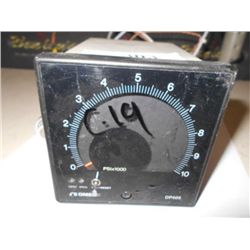 OMEGA RECORDER TRANSDUCER