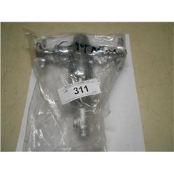 NO NAME FILTER CONTROLLER