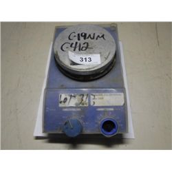 IKA SCALE (print sequence:) C-412