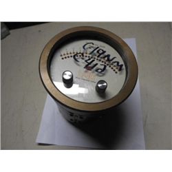 VAC SOLID STATE GAUGE (print sequence:) C-412