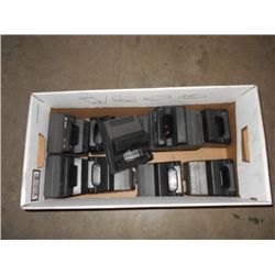 BOX: MACOM RADIO CHARGER