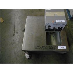 VWR SCIENTIC OVEN MODEL 1141 (print sequence:) C-557