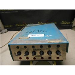 NO NAME BRAKE SYSTEM