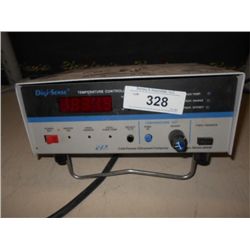 DIGI SENSE TEMPERATURE CONTROLLER