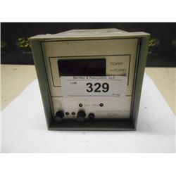 GRANVILLE PHILLIPS 275 GAUGE 115 VAC 50-60 HX 10 WATTS