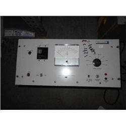 PERKIN ELMER ULTEK 1 AMP ION PUMP CONTROL