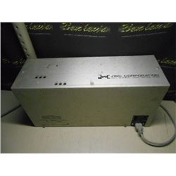CAMAC POWER SUPPLY