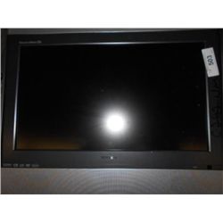 TOSHIBA DVD TV COMBO