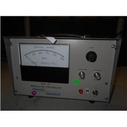 GRASEBY 830 MODULATOR CONTROLLER (print sequence:) 55989 S830610
