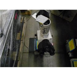 NIKON MICROSCOPE (print sequence:) 55982 S569685