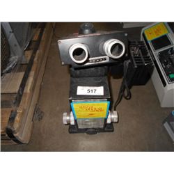 BAUSH & LOMB MICROZOOM MICROSCOPE (print sequence:) 55982 S540241