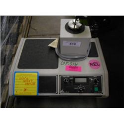 SEBASTIAN FIVE A TESTER (print sequence:) 55987 S829225