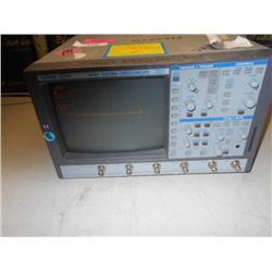 LECROY 9314 QUAD 300 MHZ OSCILLOSCOPE (print sequence:) 55992 S759949