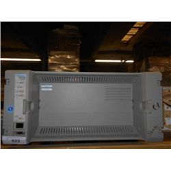 TEKTRONIX RTD 720 REAL TIME DIGITIZER (print sequence:) 56031