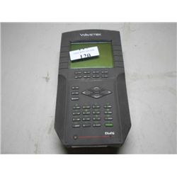 WAVETEK SAM 4040D SCANNER (print sequence:) D-120