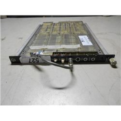 KS 3530 RELAY MUX PLUG IN (print sequence:) D-118