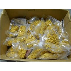 LOT: CONNECTORS (print sequence:) C-543