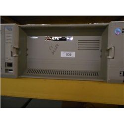 TEKTRONIX RTD 720 REAL TIME DIGITIZER (print sequence:) 56029 S700601