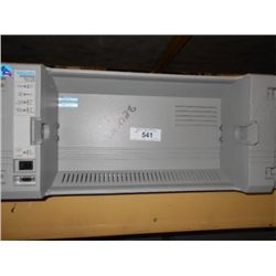 TEKTRONIX RTD 720 REAL TIME DIGITIZER (print sequence:) 56028 S744947